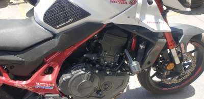 Recambio de abs para honda cb 750 hornet 2022- referencia OEM IAM 57110MLBD01  