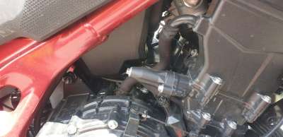 Recambio de motor arranque para honda cb 750 hornet 2022- referencia OEM IAM 31200MLBD01  