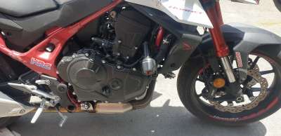 Recambio de motor completo para honda cb 750 hornet 2022- referencia OEM IAM RH12E  