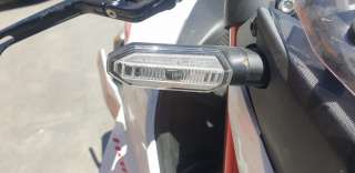 Recambio de piloto delantero derecho para honda cb 750 hornet 2022- referencia OEM IAM 33400MLBD01  