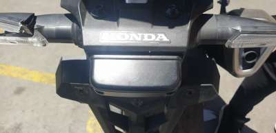Recambio de piloto matricula para honda cb 750 hornet 2022- referencia OEM IAM 33720MJWJ01  