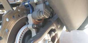 Recambio de pinza de freno trasera derecha para honda cb 750 hornet 2022- referencia OEM IAM 43150MJWJ11  