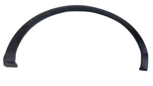 Recambio de aletin trasero izquierdo para peugeot 3008 2016- 1.5 blue-hdi fap referencia OEM IAM 9836591277  