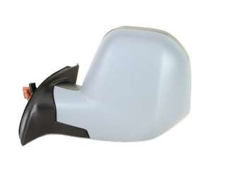 Recambio de retrovisor izquierdo para citroën berlingo cuadro 2008-2018 referencia OEM IAM 8153TR 1050737018 CI9187314