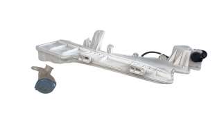 Recambio de deposito limpia para peugeot 3008 2016- 1.5 blue-hdi fap referencia OEM IAM 9826400780 9810819180  2