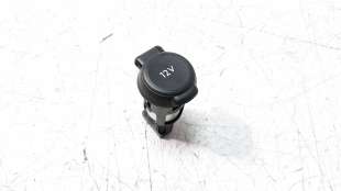 Recambio de cenicero para citroën c5 aircross 2018- 1.2 12v e-thp / puretech referencia OEM IAM 966610537700  