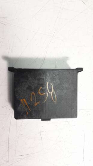 Recambio de modulo electronico para citroën c4 lim. 2010-2018 1.2 12v e-thp referencia OEM IAM 9836236080   2