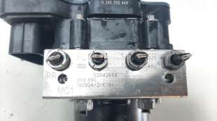 Recambio de abs para fiat nuova 500 (150) 2007- 1.2 cat referencia OEM IAM 52042668   2