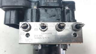 Recambio de abs para fiat nuova 500 (150) 2007- 1.2 cat referencia OEM IAM 52042668  