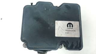 Recambio de abs para fiat nuova 500 (150) 2007- 1.2 cat referencia OEM IAM 52042668  