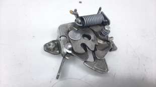 Recambio de cerradura capo para fiat nuova 500 (150) 2007- 1.2 cat referencia OEM IAM 51785174  