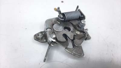Recambio de cerradura capo para fiat nuova 500 (150) 2007- 1.2 cat referencia OEM IAM 51785174  