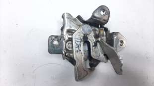 Recambio de cerradura capo para fiat nuova 500 (150) 2007- 1.2 cat referencia OEM IAM 51785174   2