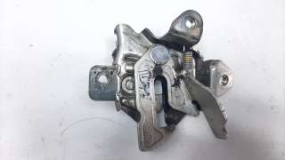Recambio de cerradura capo para fiat nuova 500 (150) 2007- 1.2 cat referencia OEM IAM 51785174  