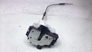 Recambio de cerradura puerta delantera izquierda para fiat nuova 500 (150) 2007- 1.2 cat referencia OEM IAM 52041739  