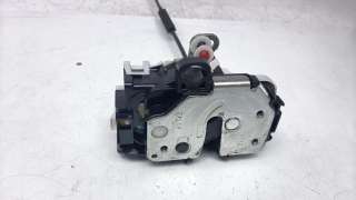 Recambio de cerradura puerta delantera izquierda para fiat nuova 500 (150) 2007- 1.2 cat referencia OEM IAM 52041739  