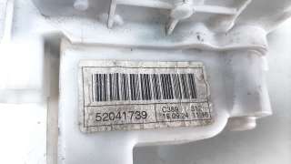 Recambio de cerradura puerta delantera izquierda para fiat nuova 500 (150) 2007- 1.2 cat referencia OEM IAM 52041739  