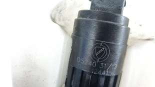 Recambio de deposito limpia para fiat nuova 500 (150) 2007- 1.2 cat referencia OEM IAM 0052109341   2