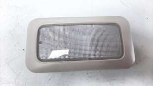 Recambio de luz interior para fiat nuova 500 (150) 2007- 1.2 cat referencia OEM IAM 735244962  