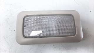 Recambio de luz interior para fiat nuova 500 (150) 2007- 1.2 cat referencia OEM IAM 735244962  