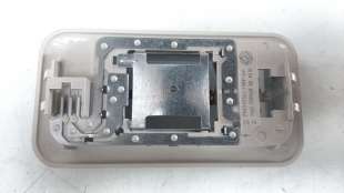 Recambio de luz interior para fiat nuova 500 (150) 2007- 1.2 cat referencia OEM IAM 735244962   2