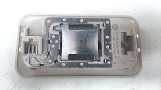 Recambio de luz interior para fiat nuova 500 (150) 2007- 1.2 cat referencia OEM IAM 735244962  