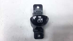 Recambio de mando elevalunas delantero izquierdo para fiat nuova 500 (150) 2007- 1.2 cat referencia OEM IAM 7356294040  