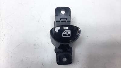 Recambio de mando elevalunas delantero izquierdo para fiat nuova 500 (150) 2007- 1.2 cat referencia OEM IAM 7356294040  