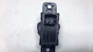 Recambio de mando elevalunas delantero izquierdo para fiat nuova 500 (150) 2007- 1.2 cat referencia OEM IAM 7356294040   2