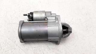 Recambio de motor arranque para fiat nuova 500 (150) 2007- 1.2 cat referencia OEM IAM 52100116F109 ARF710401HQ 