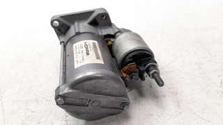 Recambio de motor arranque para fiat nuova 500 (150) 2007- 1.2 cat referencia OEM IAM 52100116F109 ARF710401HQ 