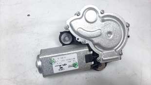 Recambio de motor limpia trasero para fiat nuova 500 (150) 2007- 1.2 cat referencia OEM IAM 51850871 MLF730303MM ESWFT023 2