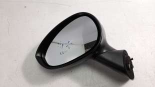 Recambio de retrovisor izquierdo para fiat nuova 500 (150) 2007- 1.2 cat referencia OEM IAM 735452179 1050958016 FT0307304P