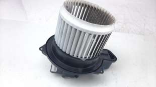 Recambio de ventilador calefaccion para fiat nuova 500 (150) 2007- 1.2 cat referencia OEM IAM 505626000  