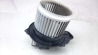 Recambio de ventilador calefaccion para fiat nuova 500 (150) 2007- 1.2 cat referencia OEM IAM 505626000  