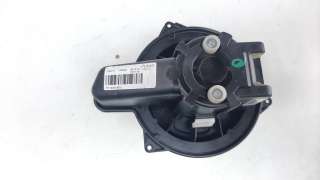 Recambio de ventilador calefaccion para fiat nuova 500 (150) 2007- 1.2 cat referencia OEM IAM 505626000  