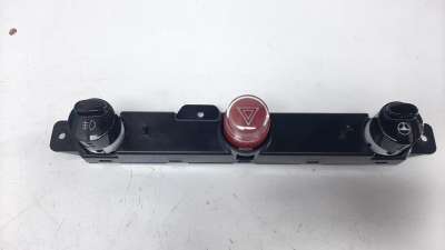 Recambio de warning para fiat nuova 500 (150) 2007- 1.2 cat referencia OEM IAM 735451107  