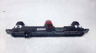 Recambio de warning para fiat nuova 500 (150) 2007- 1.2 cat referencia OEM IAM 735451107   2