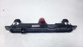Recambio de warning para fiat nuova 500 (150) 2007- 1.2 cat referencia OEM IAM 735451107  