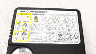 Recambio de herramientas para suzuki swift (az) 2017- referencia OEM IAM 2107035553   2