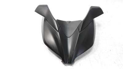 Recambio de moldura para yamaha x-max 125 2014-2020 referencia OEM IAM BMKF286500P0  