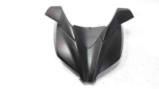 Recambio de moldura para yamaha x-max 125 2014-2020 referencia OEM IAM BMKF286500P0  