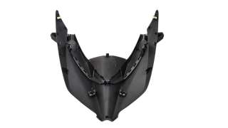 Recambio de moldura para yamaha x-max 125 2014-2020 referencia OEM IAM BMKF286500P0  