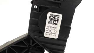 Recambio de potenciometro pedal para seat leon (kl1) 2020- 1.5 16v etsi act referencia OEM IAM 5Q1723503K  