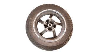 Recambio de llanta para kymco g-dink 125 2012-2017 referencia OEM IAM 44600LEA7305NHA  