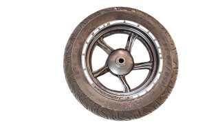 Recambio de llanta para kymco g-dink 125 2012-2017 referencia OEM IAM 44600LEA7305NHA  