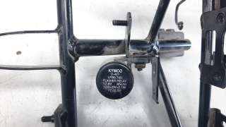Recambio de araña para kymco g-dink 125 2012-2017 referencia OEM IAM 64315ACD5E00  