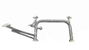 Recambio de caballete central para kymco g-dink 125 2012-2017 referencia OEM IAM 50500AAG3E00   2