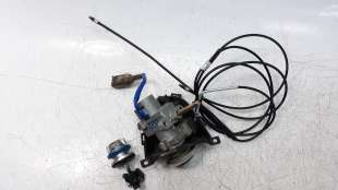 Recambio de conmutador de arranque para kymco g-dink 125 2012-2017 referencia OEM IAM 35102ACD5315   2