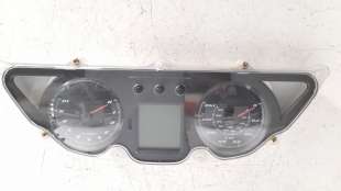 Recambio de cuadro instrumentos para kymco g-dink 125 2012-2017 referencia OEM IAM 37200LFA7E00  